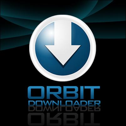 logo orbit